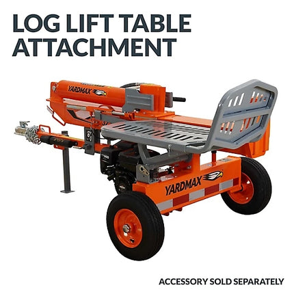 YARDMAX 32-Ton Dual-Action Log Splitter