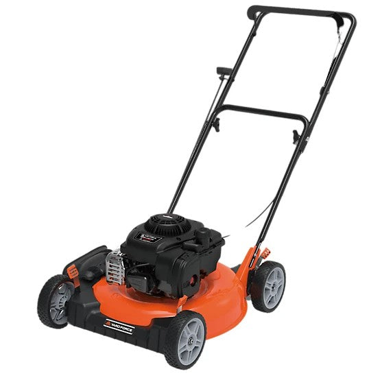 Yard Force Gas Powered Push Lawn Mower