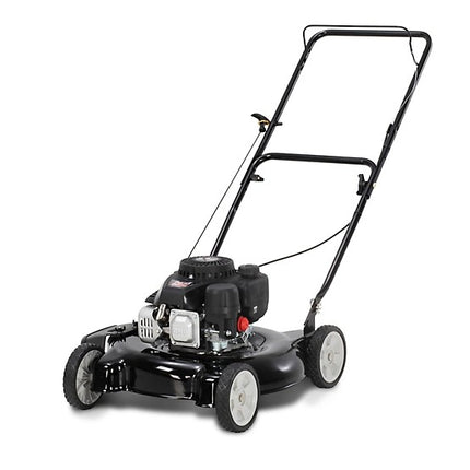 Yard Machines 20-Inch 79cc Gas Push Mower