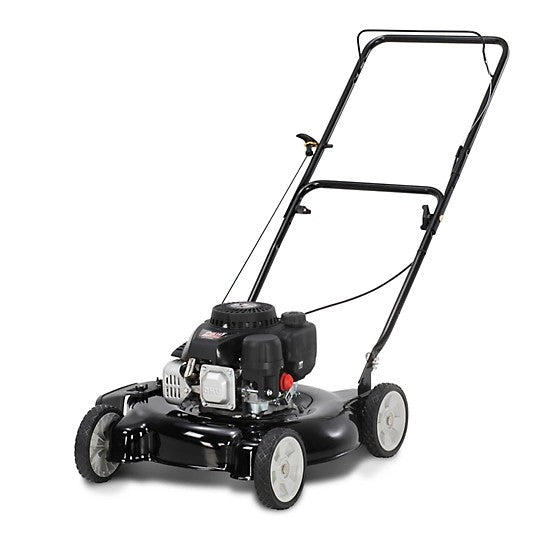 Yard Machines 20-Inch 79cc Gas Push Mower