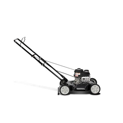 Yard Machines 20-Inch 79cc Gas Push Mower