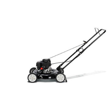 Yard Machines 20-Inch 79cc Gas Push Mower
