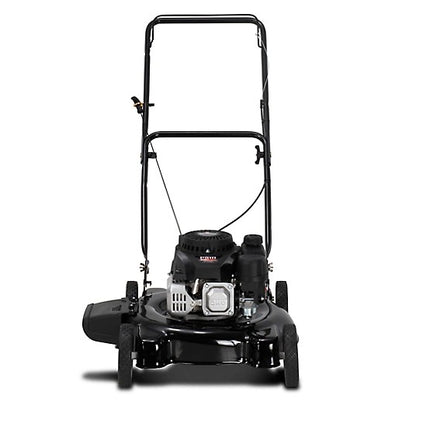 Yard Machines 20-Inch 79cc Gas Push Mower