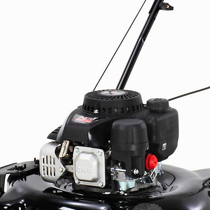 Yard Machines 20-Inch 79cc Gas Push Mower