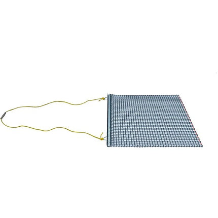 Yard Tuff 3x3 ft Heavy-Duty Drag Mat