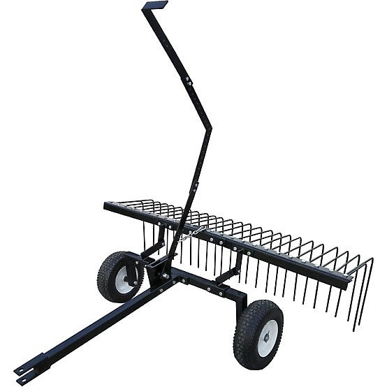 Yard Tuff 5' Pine Straw Rake