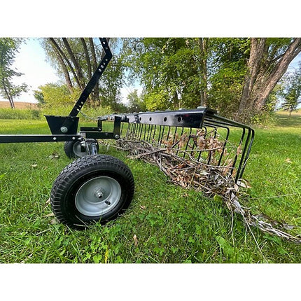Yard Tuff 5' Pine Straw Rake