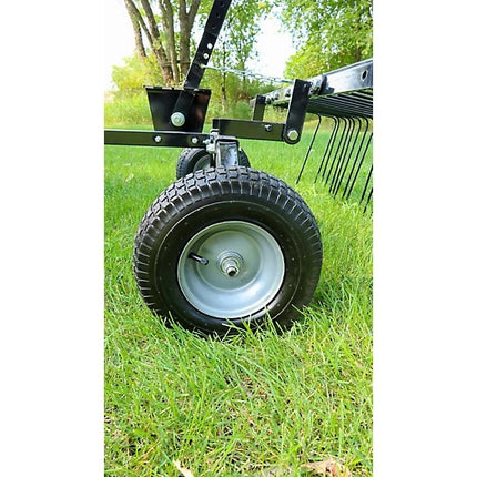 Yard Tuff 5' Pine Straw Rake