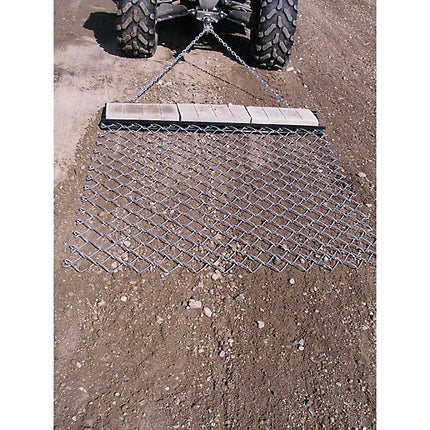 Yard Tuff 4x5 ft Chain Harrow